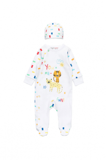 Happy Giraffe Minoti - Velika Britanija | Zeka